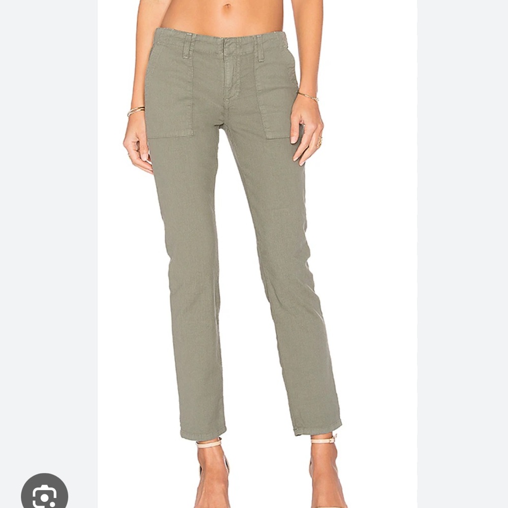 Joie painter pant perfect condition!